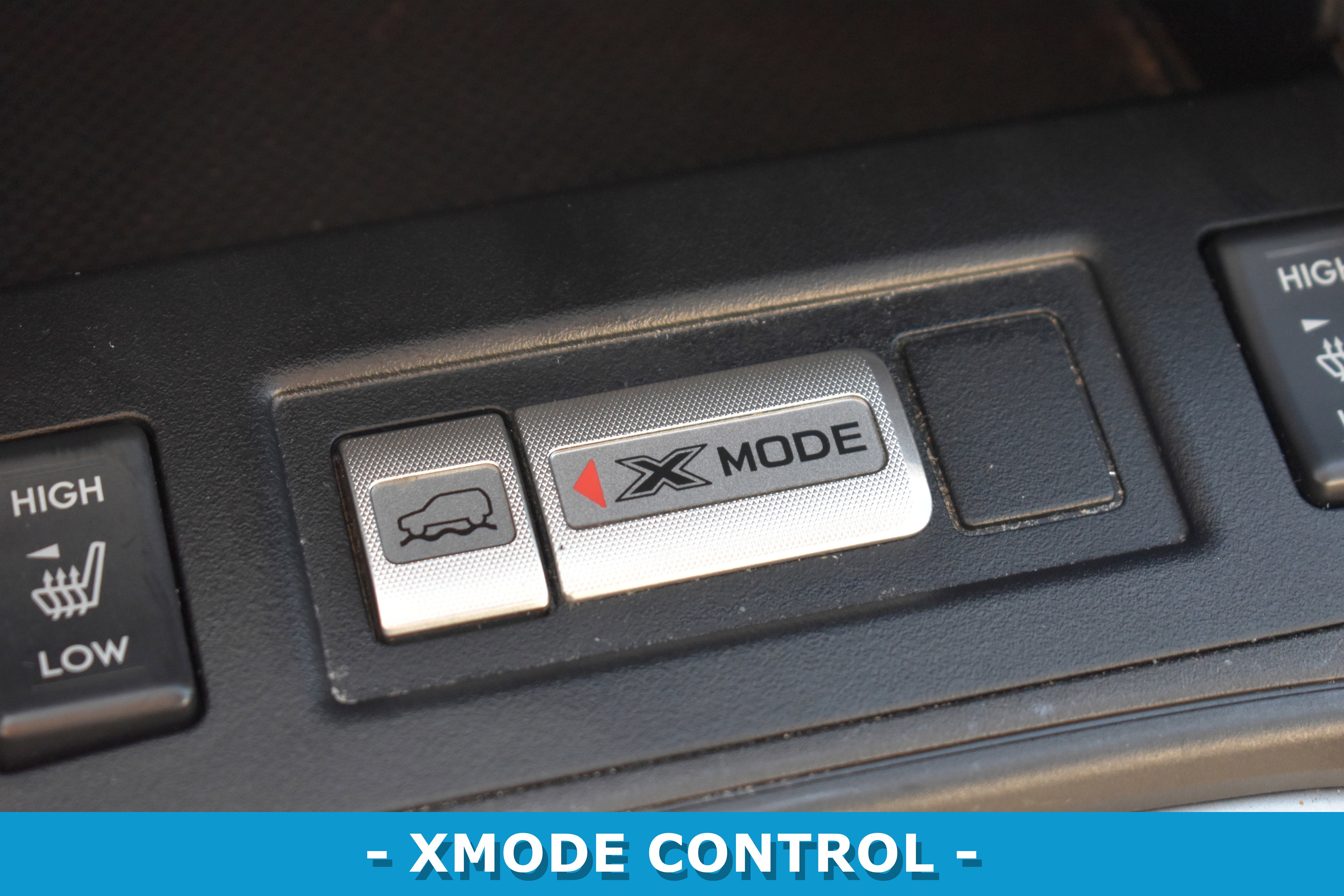 Used 2014 Subaru Forester 2.5i Touring image 16