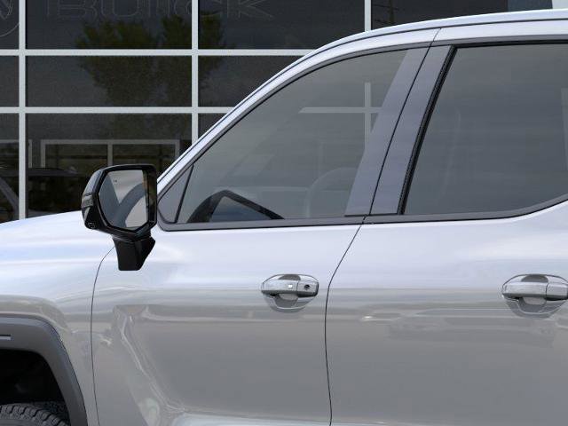 New 2026 GMC Sierra EV Elevation image 12