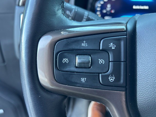Used 2023 Chevrolet Tahoe High Country w/ Advanced Technology Package AWD/4WD image 13
