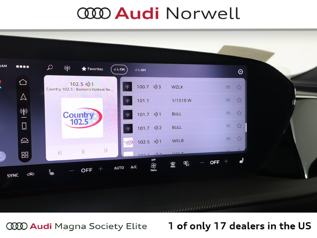 New 2026 Audi SQ5 Premium Plus AWD/4WD image 5