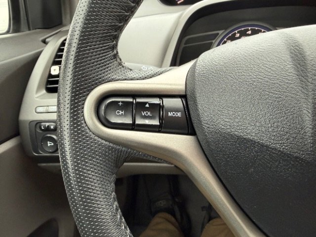 Used 2011 Honda Civic EX-L image 23