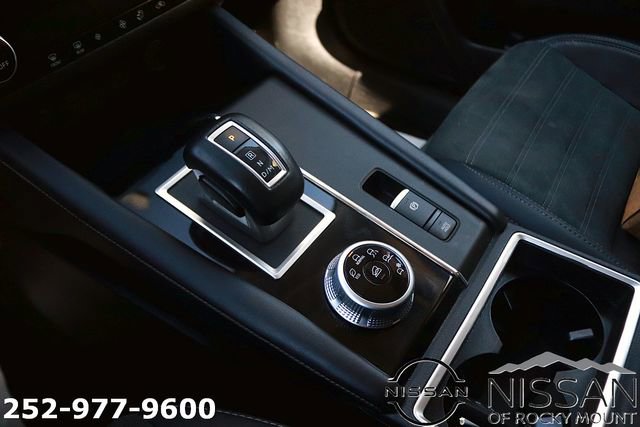 Used 2024 Mitsubishi Outlander SE image 22