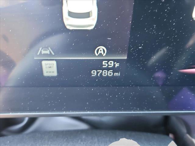 Used 2023 Kia Sportage X-Line w/ X-Line Premium Package image 11