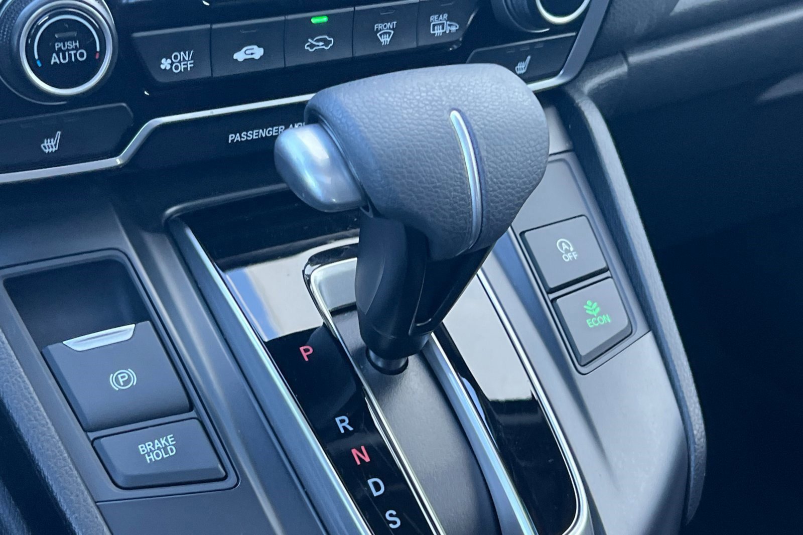 Used 2022 Honda CR-V EX image 16