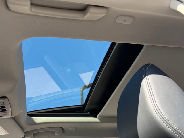 New 2026 Nissan Rogue Platinum w/ Tech Package image 22