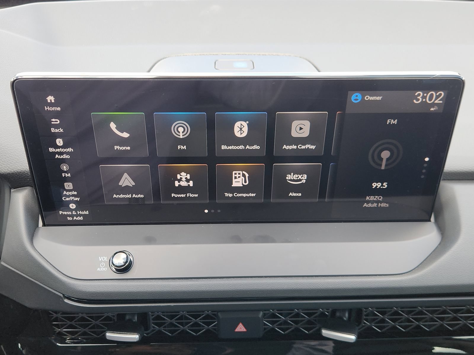 New 2026 Honda Accord EX-L image 20