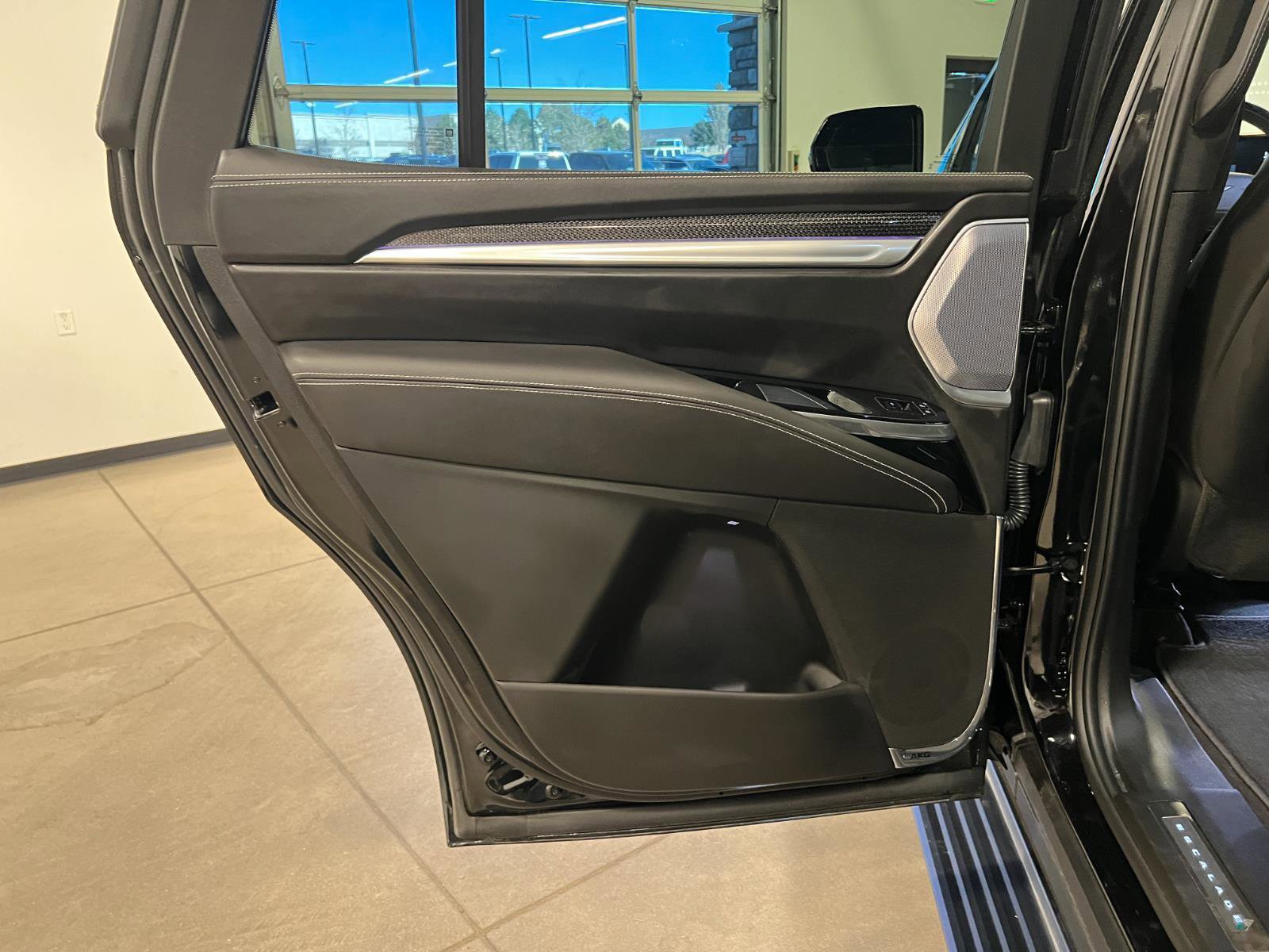 Used 2026 Cadillac Escalade V image 36