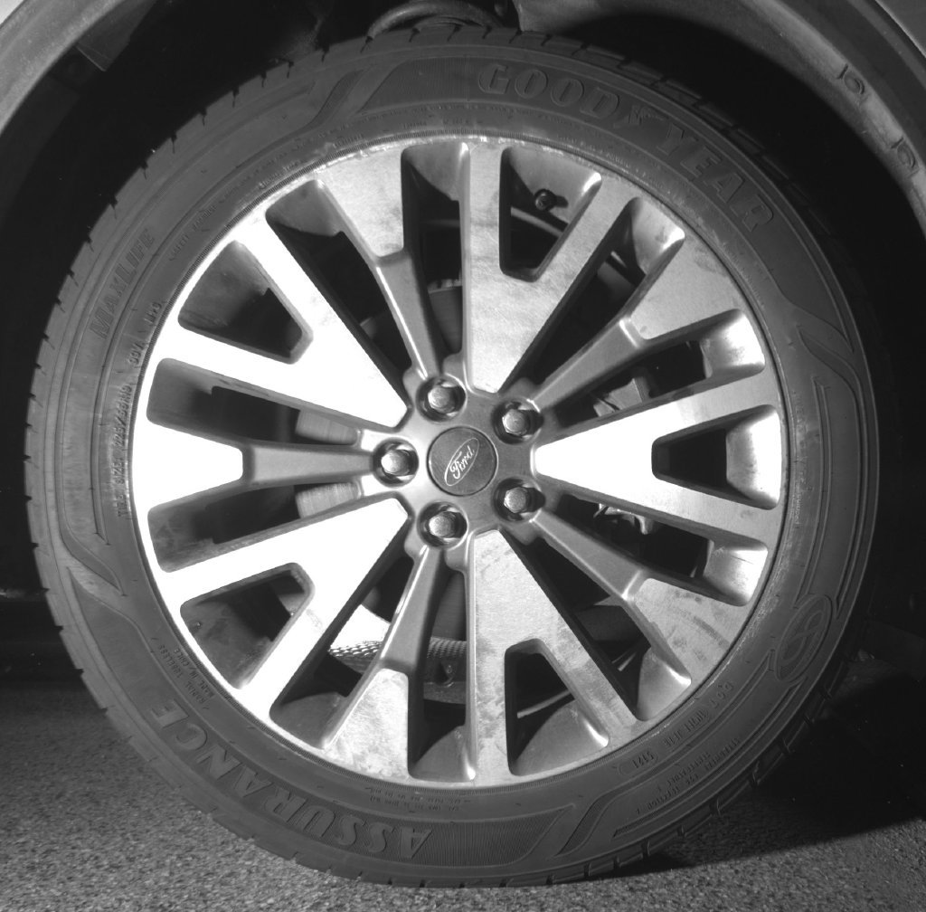Used 2020 Ford Escape Titanium AWD/4WD image 11