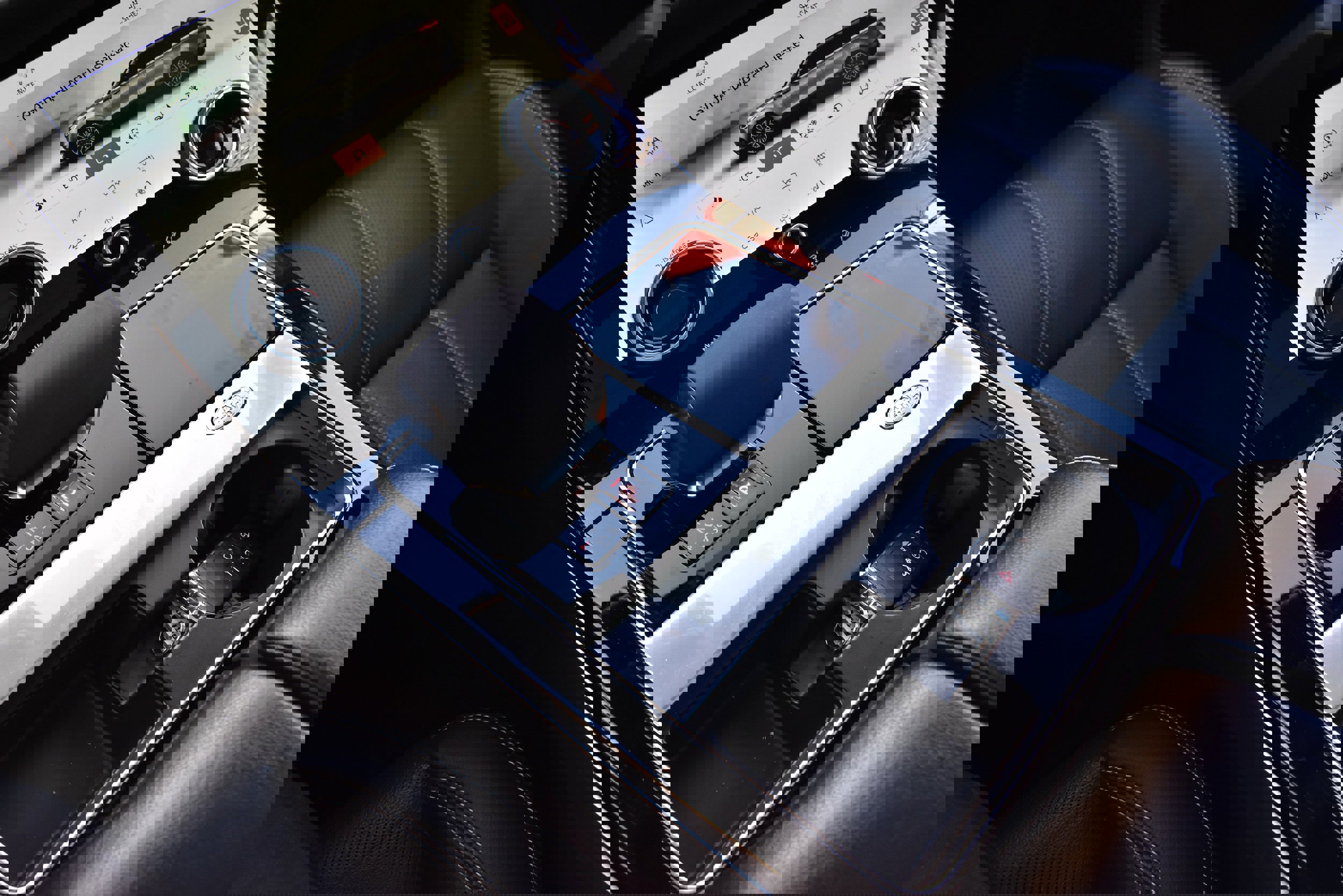 Used 2021 Land Rover Range Rover Velar R-Dynamic S AWD/4WD image 41