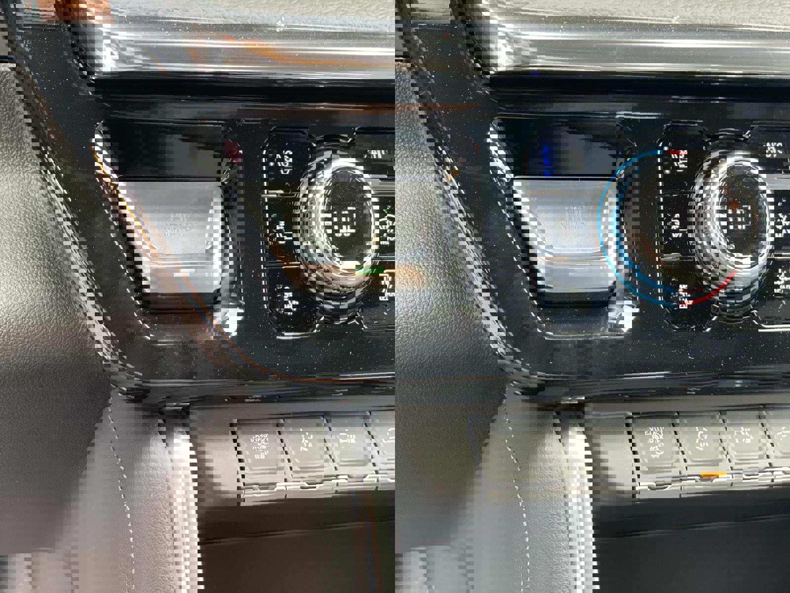 New 2026 GMC Sierra 2500 Denali image 17