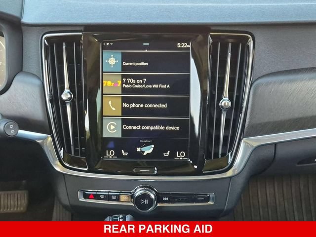 Used 2018 Volvo V90 T5 Cross Country w/ Convenience Package AWD/4WD image 32
