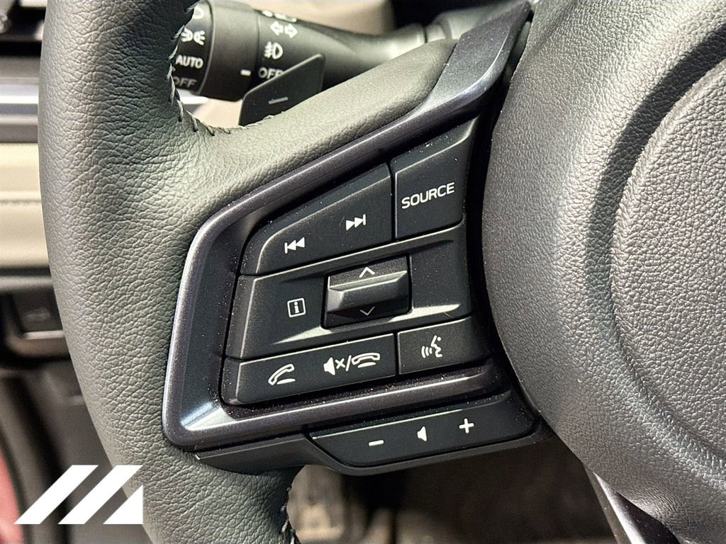 Certified 2026 Subaru Forester Limited AWD/4WD image 12