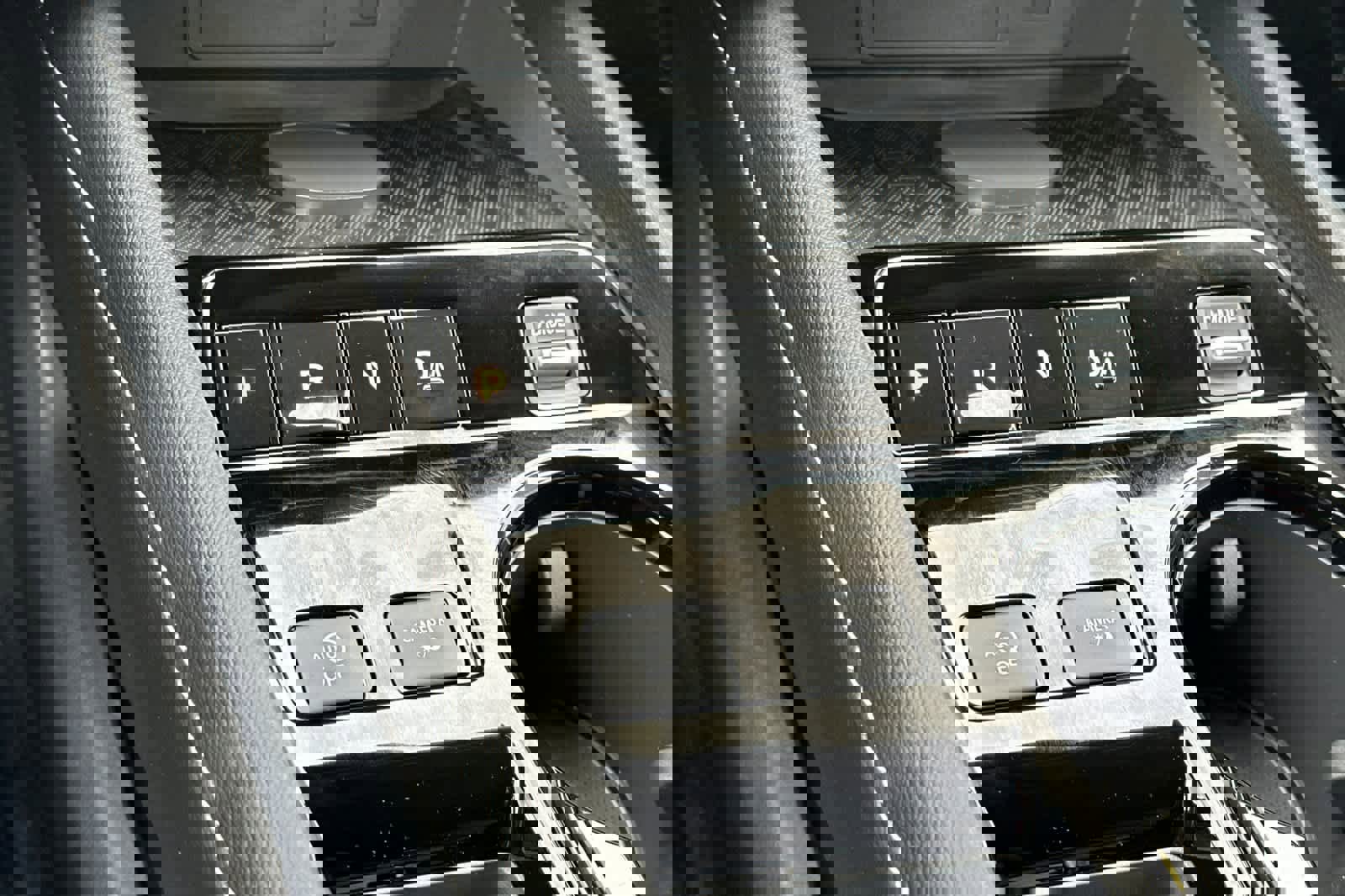 New 2026 Nissan Murano SV image 21