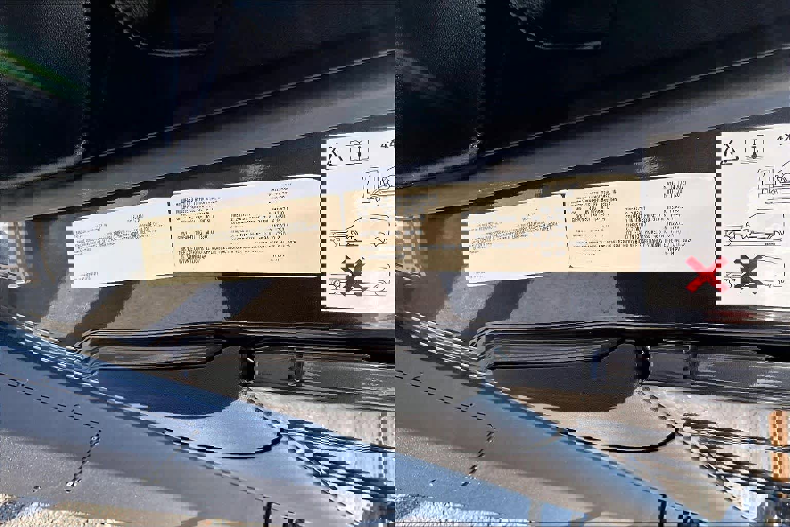 Used 2020 Mercedes-Benz Sprinter 2500 image 38