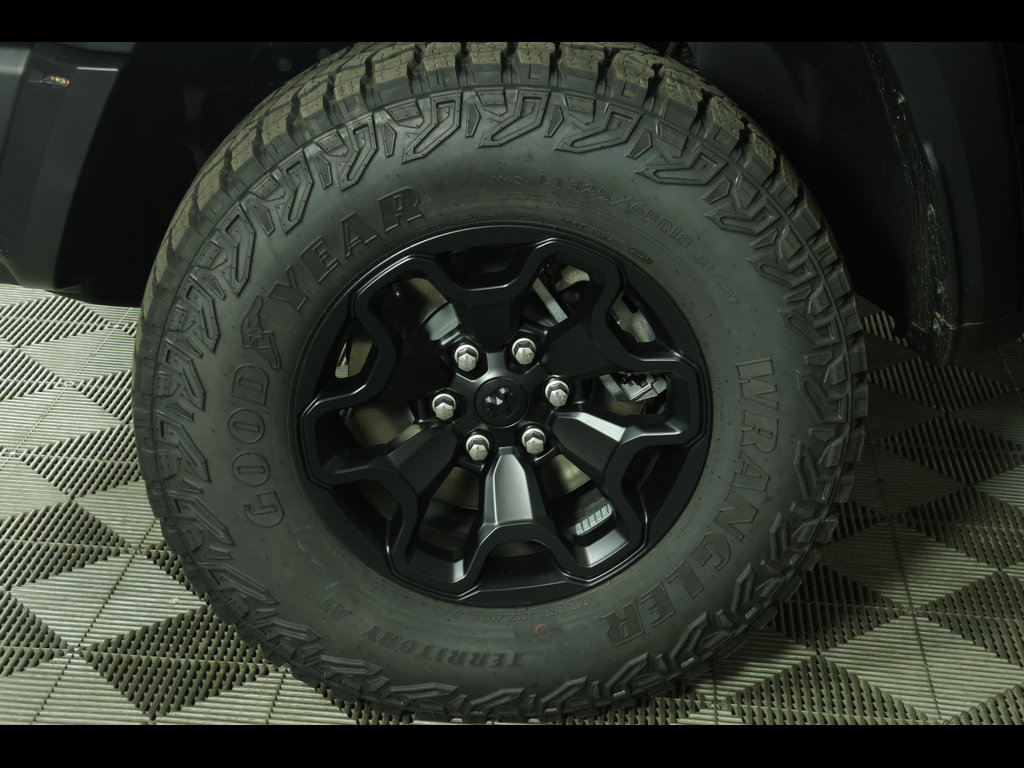 New 2027 RAM 1500 RHO AWD/4WD image 18