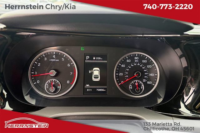 Used 2023 Kia K5 GT-Line FWD image 16