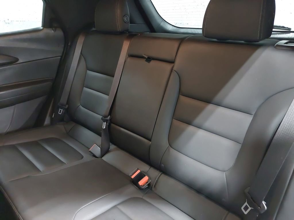 Used 2023 Chevrolet TrailBlazer ACTIV image 13