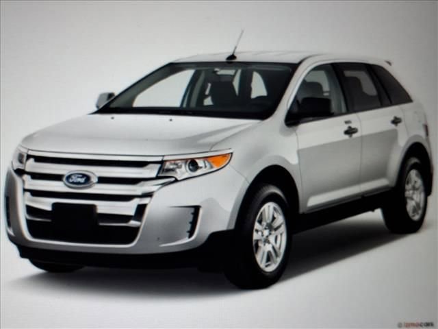 Used 2014 Ford Edge SE FWD image 1