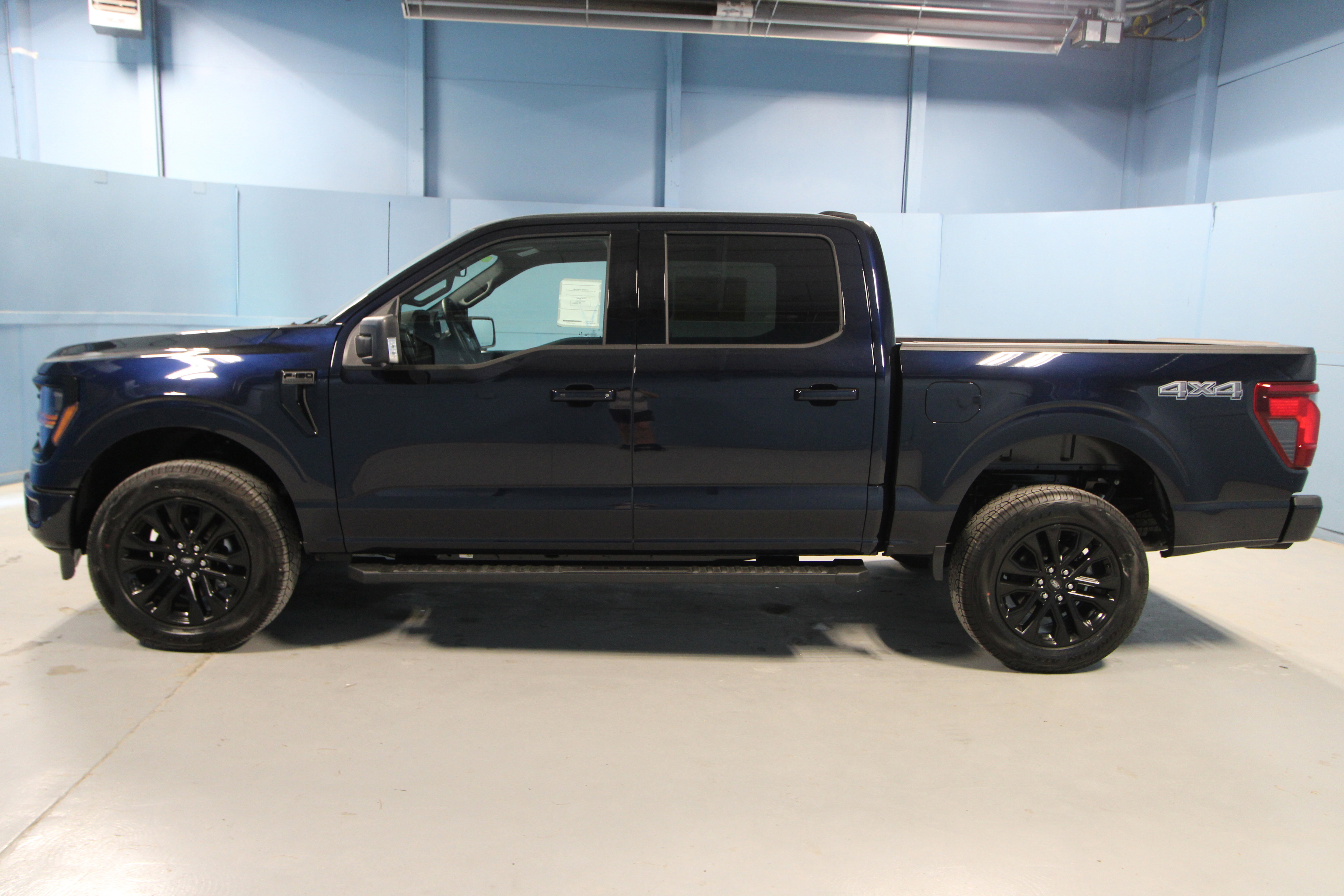 New 2026 Ford F150 XLT AWD/4WD image 24