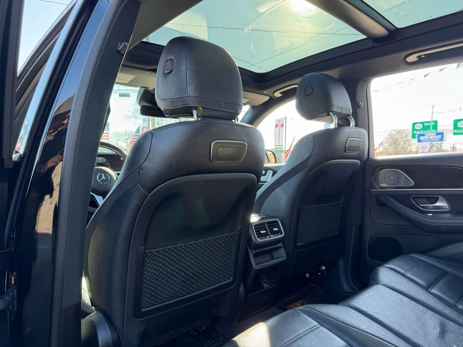 Used 2020 Mercedes-Benz GLE 450 4MATIC image 25