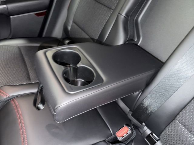 New 2026 Ford Escape ST-Line Select w/ Tech Pack #2 image 34