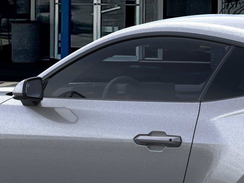 New 2026 Ford Mustang Coupe RWD image 20