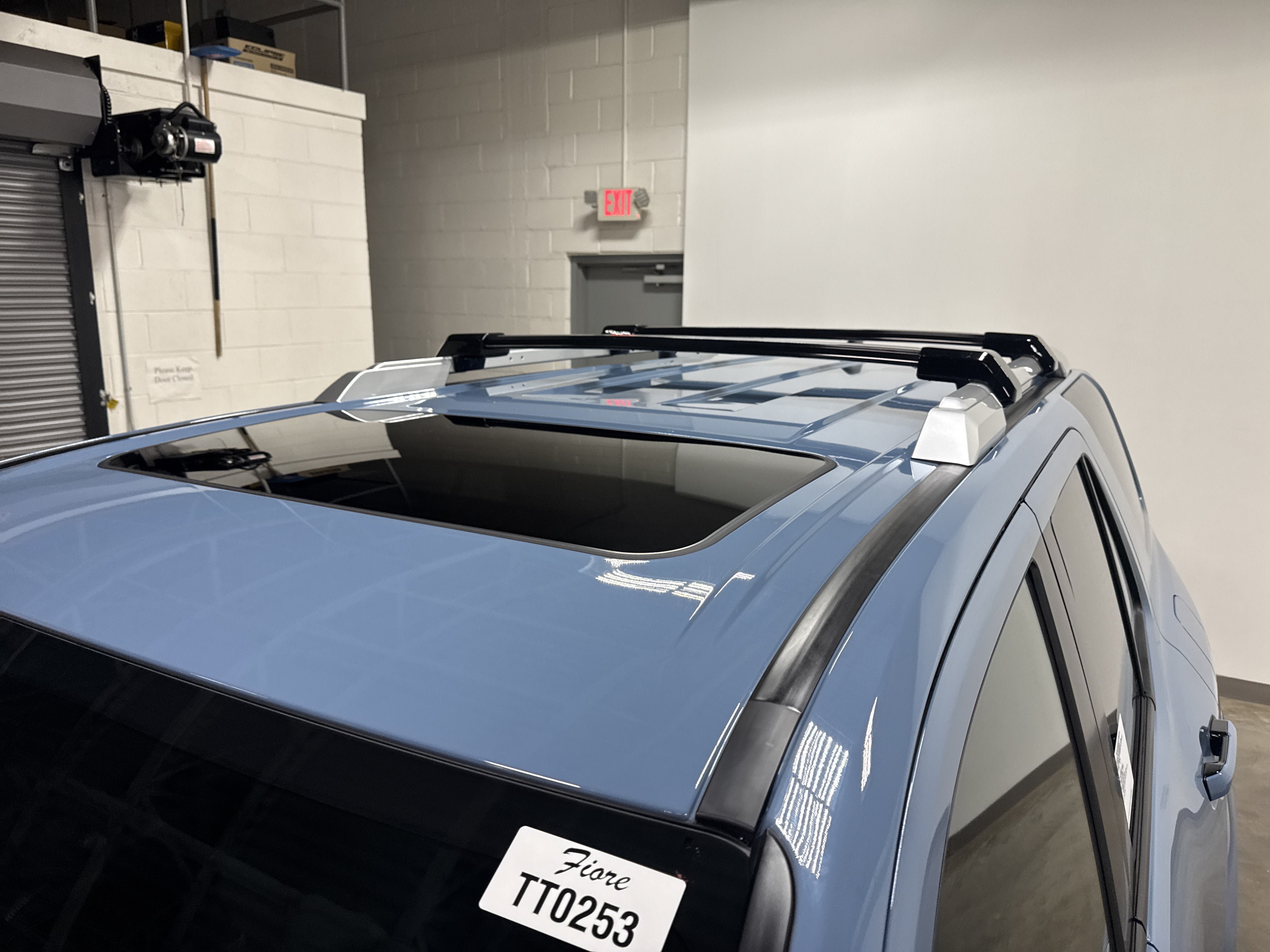New 2026 Toyota 4Runner Limited AWD/4WD image 14