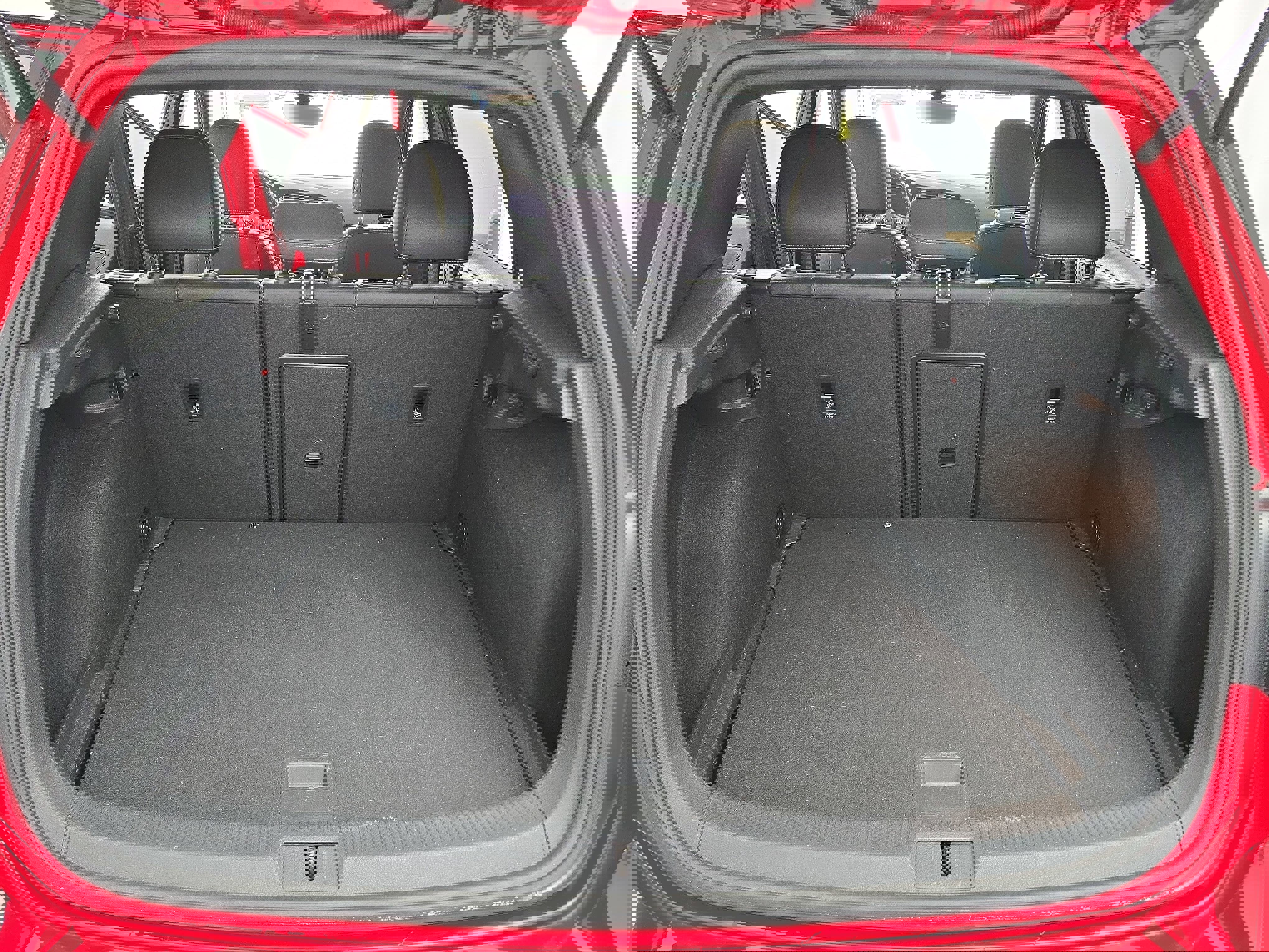 Used 2019 Volkswagen Golf R 4-Door image 12