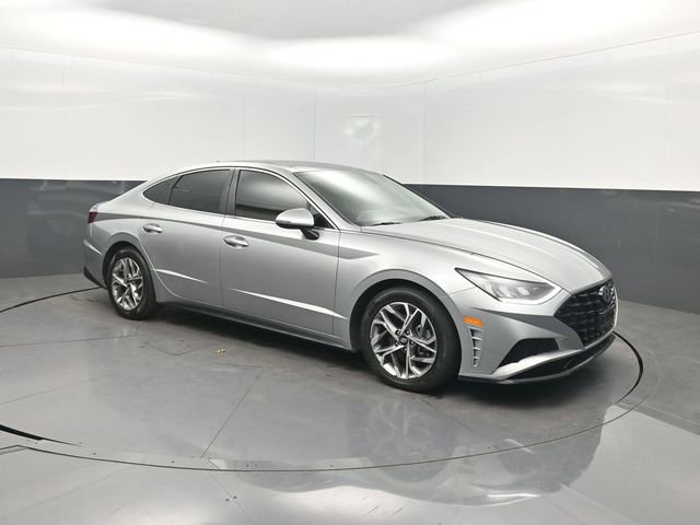 Used 2021 Hyundai Sonata SEL w/ Convenience Package image 36