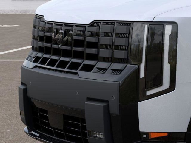 New 2027 Kia Telluride SX X-Line image 12