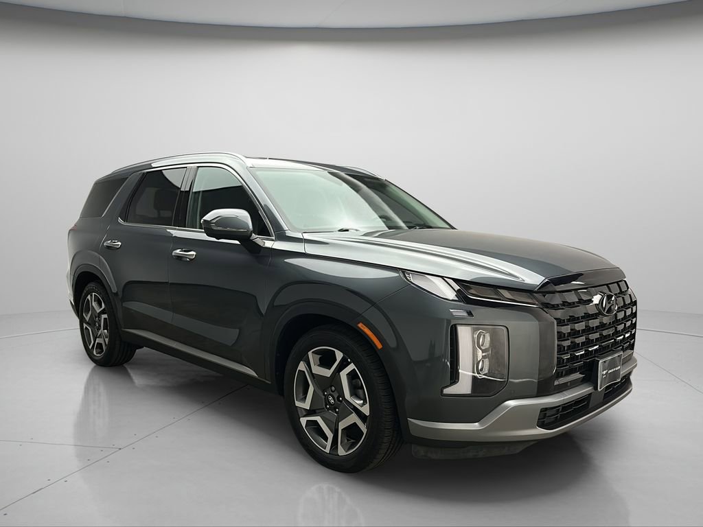 Used 2023 Hyundai Palisade Limited AWD/4WD image 1