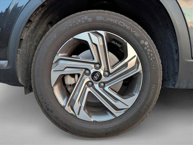 Used 2023 Hyundai Santa Fe SEL image 13