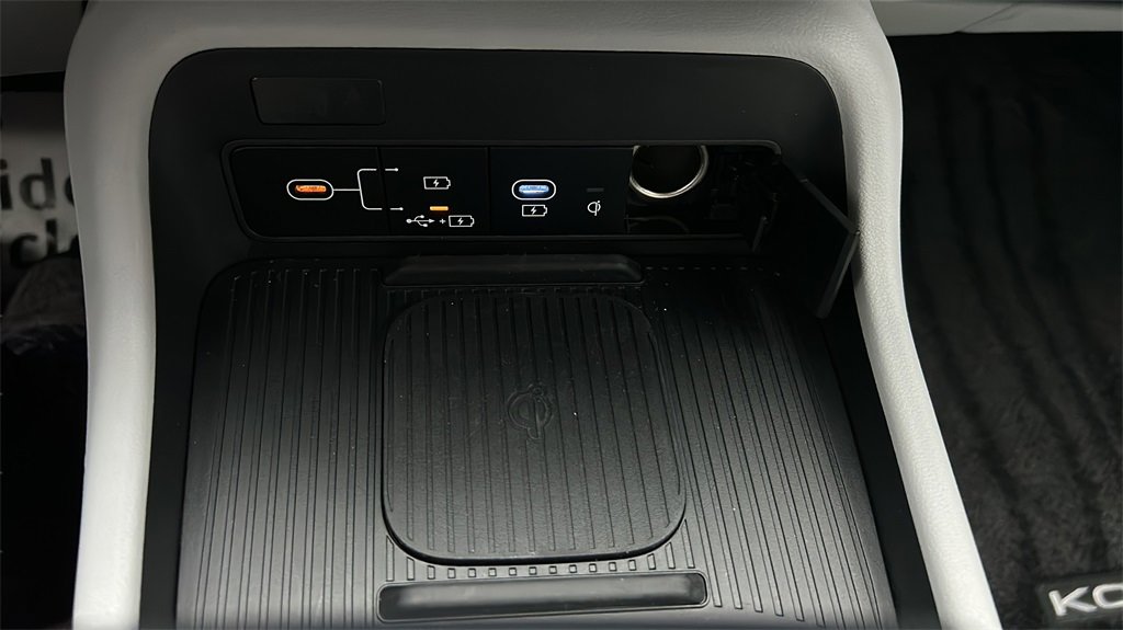 New 2026 Hyundai Kona SEL Sport image 28