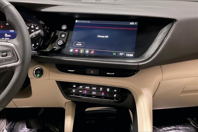 Used 2023 Buick Envision Preferred AWD/4WD image 6