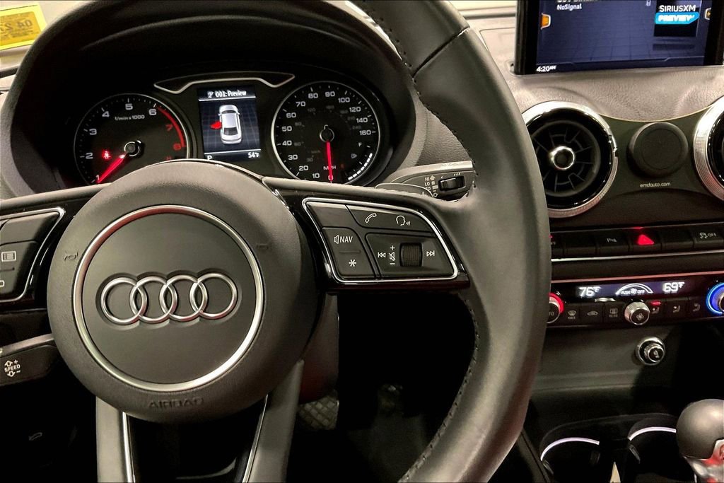 Used 2020 Audi A3 2.0T Premium image 11