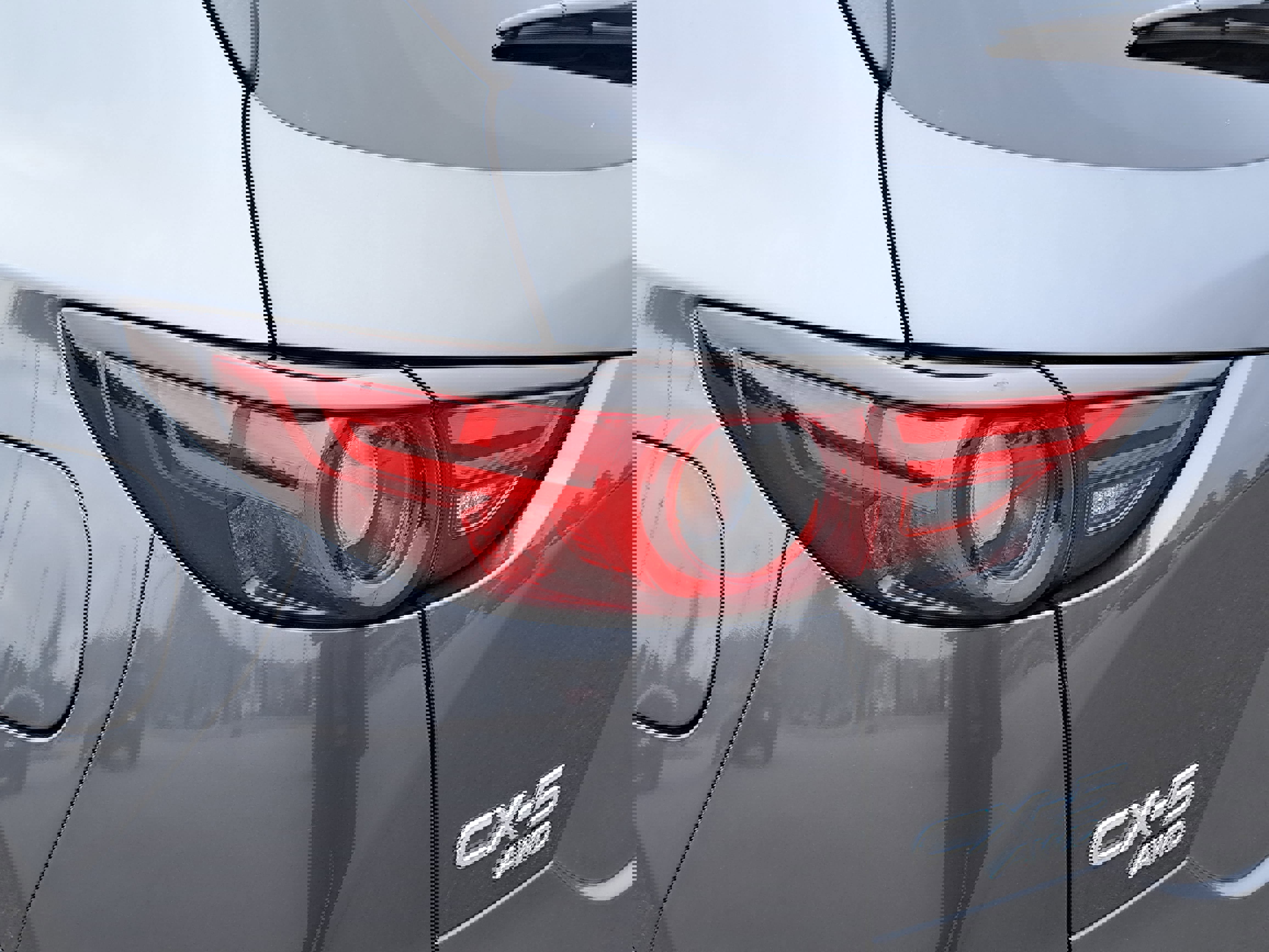 Used 2017 MAZDA CX-5 Grand Select image 33