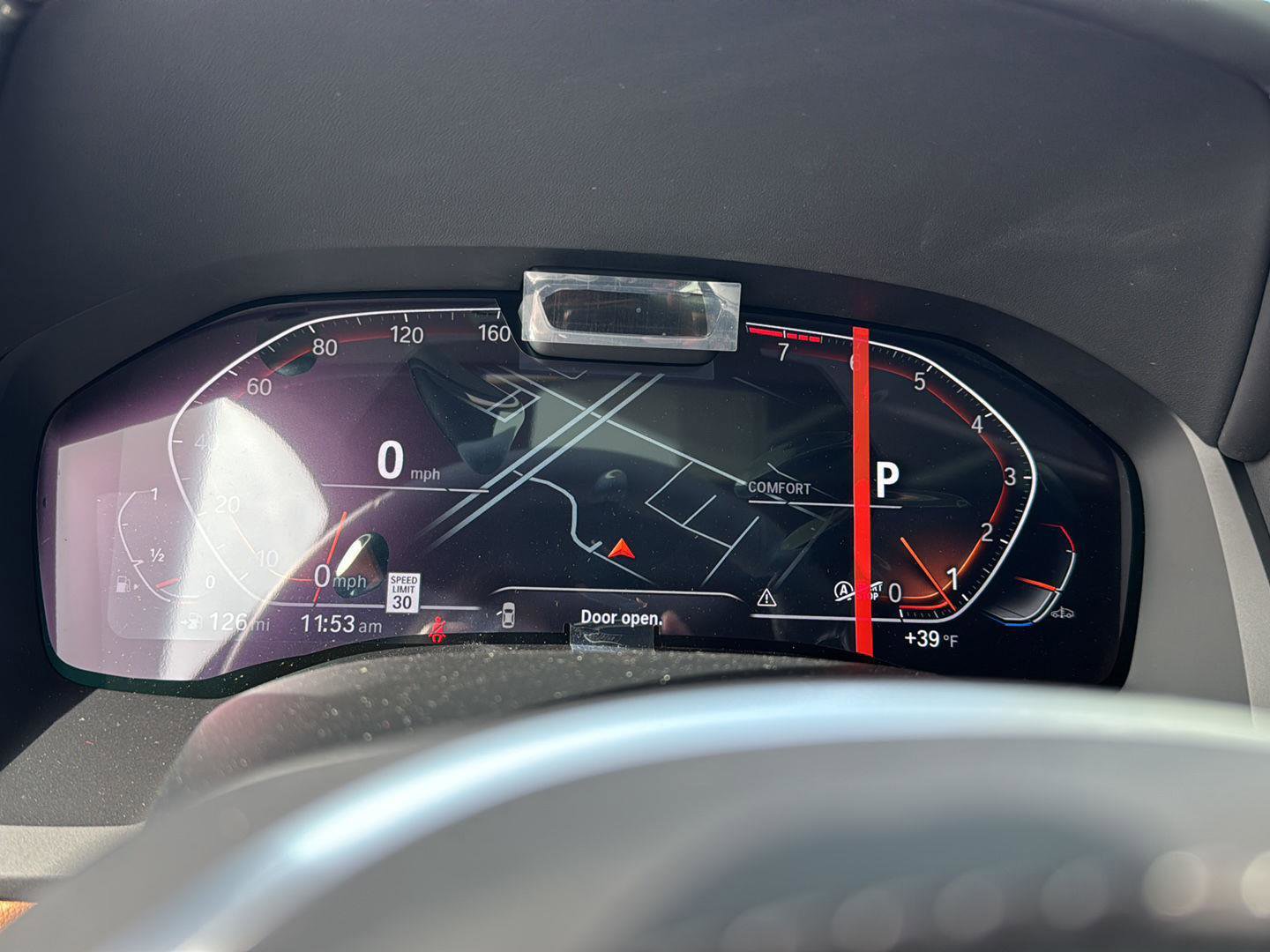 New 2026 BMW 840i xDrive image 20