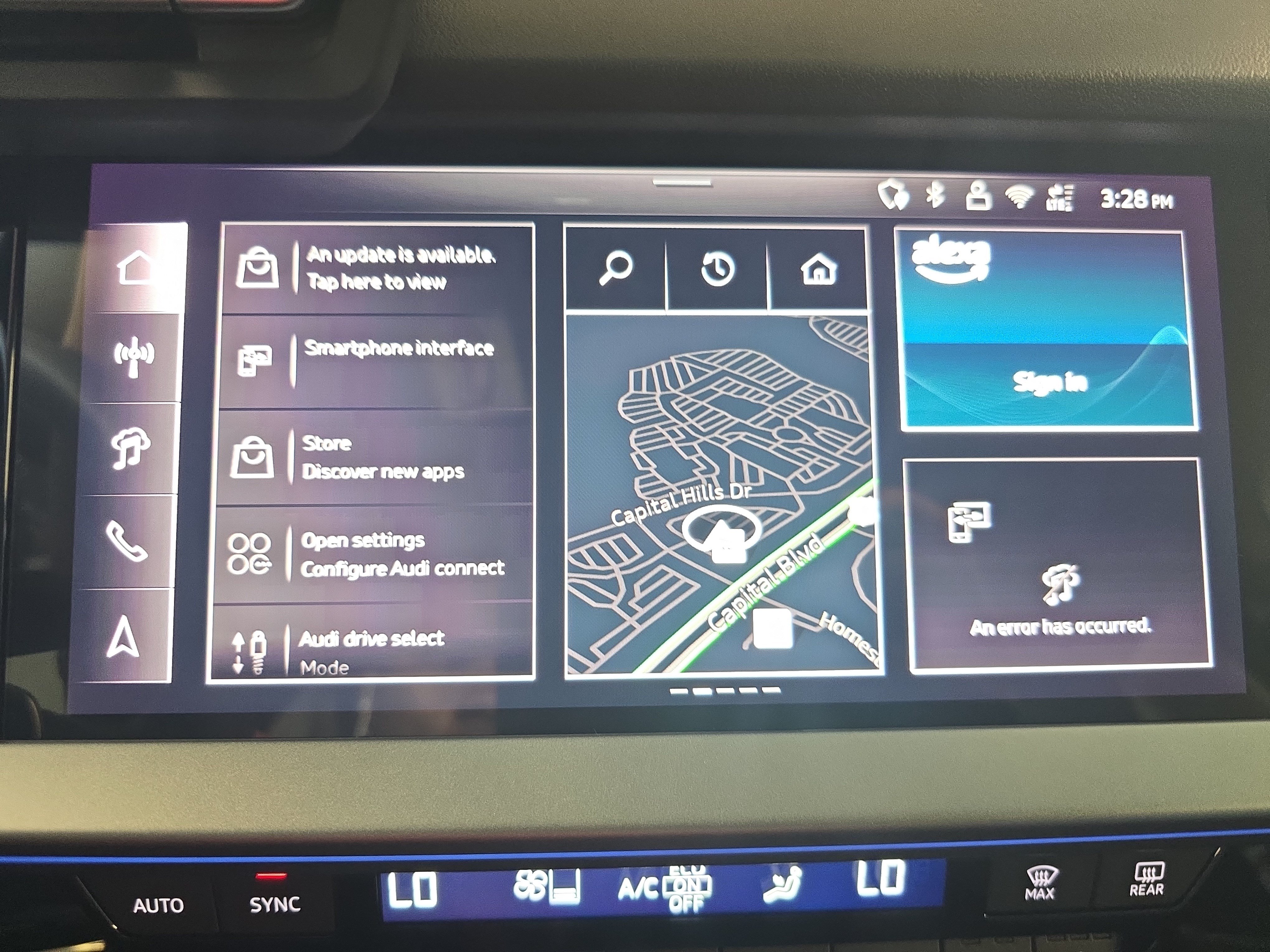 Certified 2026 Audi S3 Premium AWD/4WD image 19