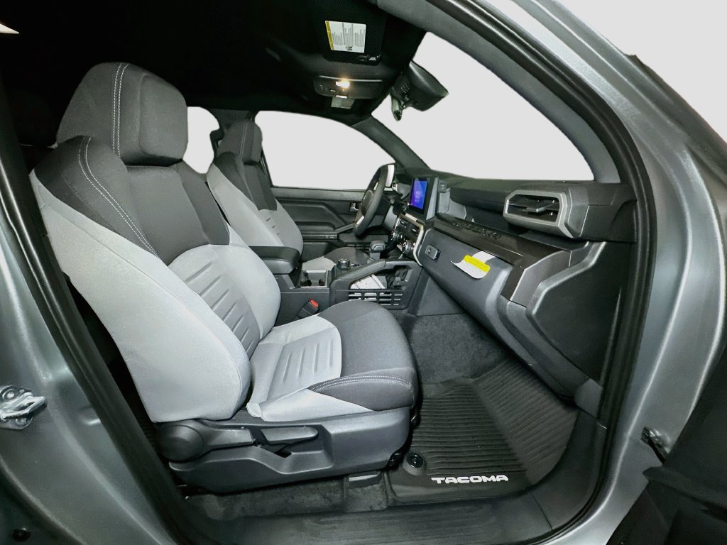 New 2026 Toyota Tacoma TRD Sport AWD/4WD image 32
