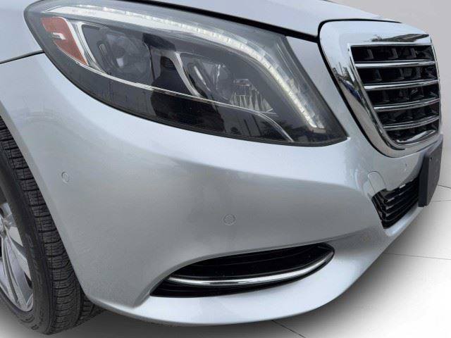 Used 2014 Mercedes-Benz S 550 Sedan image 12
