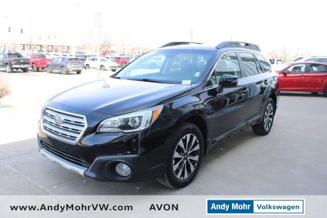 Used 2016 Subaru Outback 2.5i Limited image 3