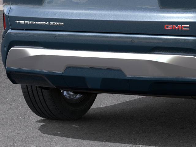 New 2026 GMC Terrain Denali AWD/4WD image 38
