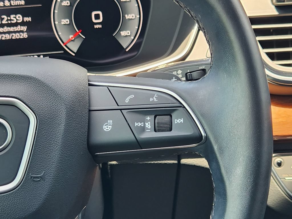 Certified 2022 Audi Q5 2.0T Premium Plus AWD/4WD image 34