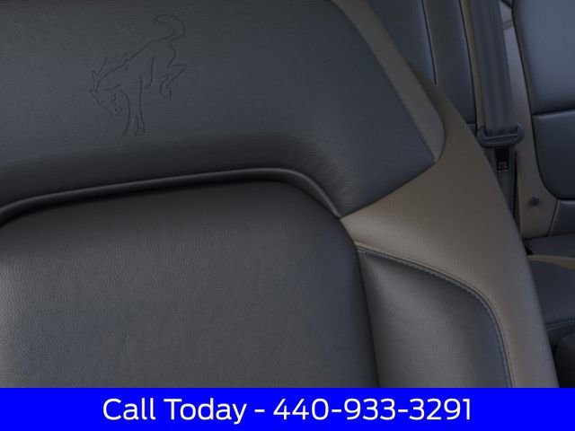 New 2026 Ford Bronco Big Bend AWD/4WD image 20