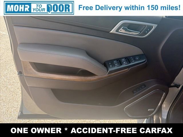Used 2019 GMC Yukon Denali w/ Open Road Package AWD/4WD image 10