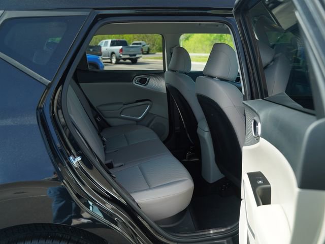 Used 2024 Kia Soul LX FWD image 21