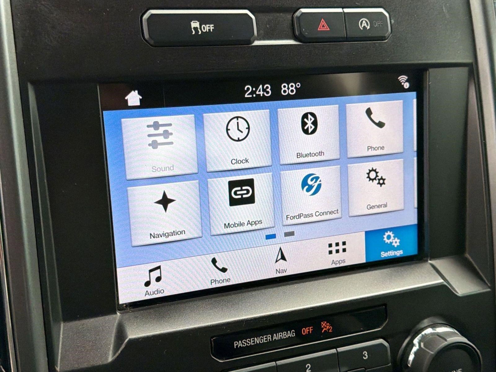 Used 2019 Ford F150 XLT w/ Equipment Group 302A Luxury AWD/4WD image 22