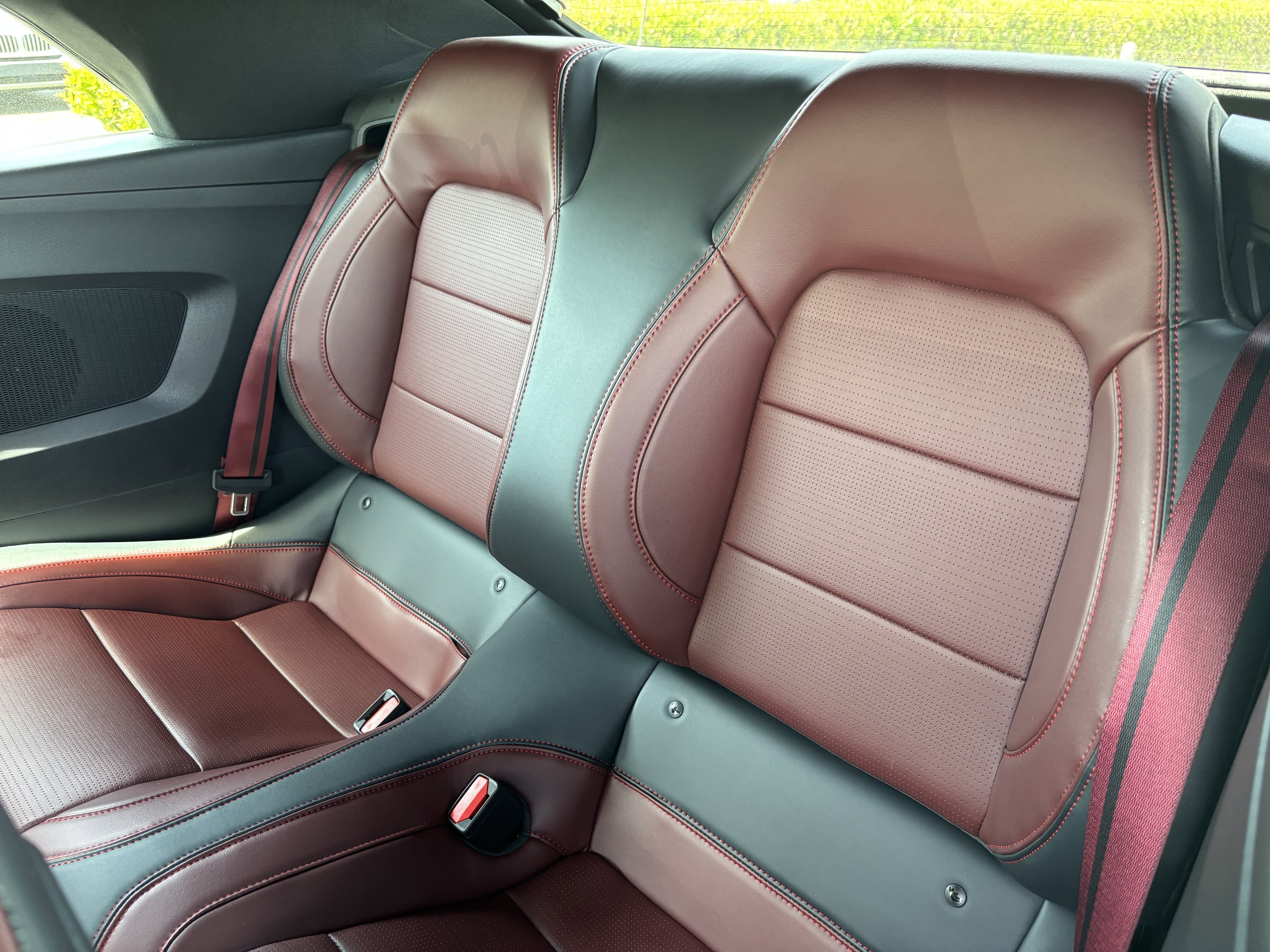 Used 2024 Ford Mustang GT Premium image 32