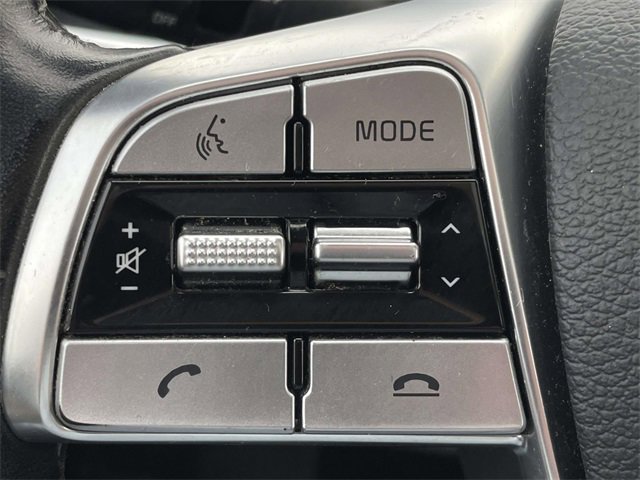 Used 2021 Kia Telluride SX w/ Nightfall Edition Package image 33