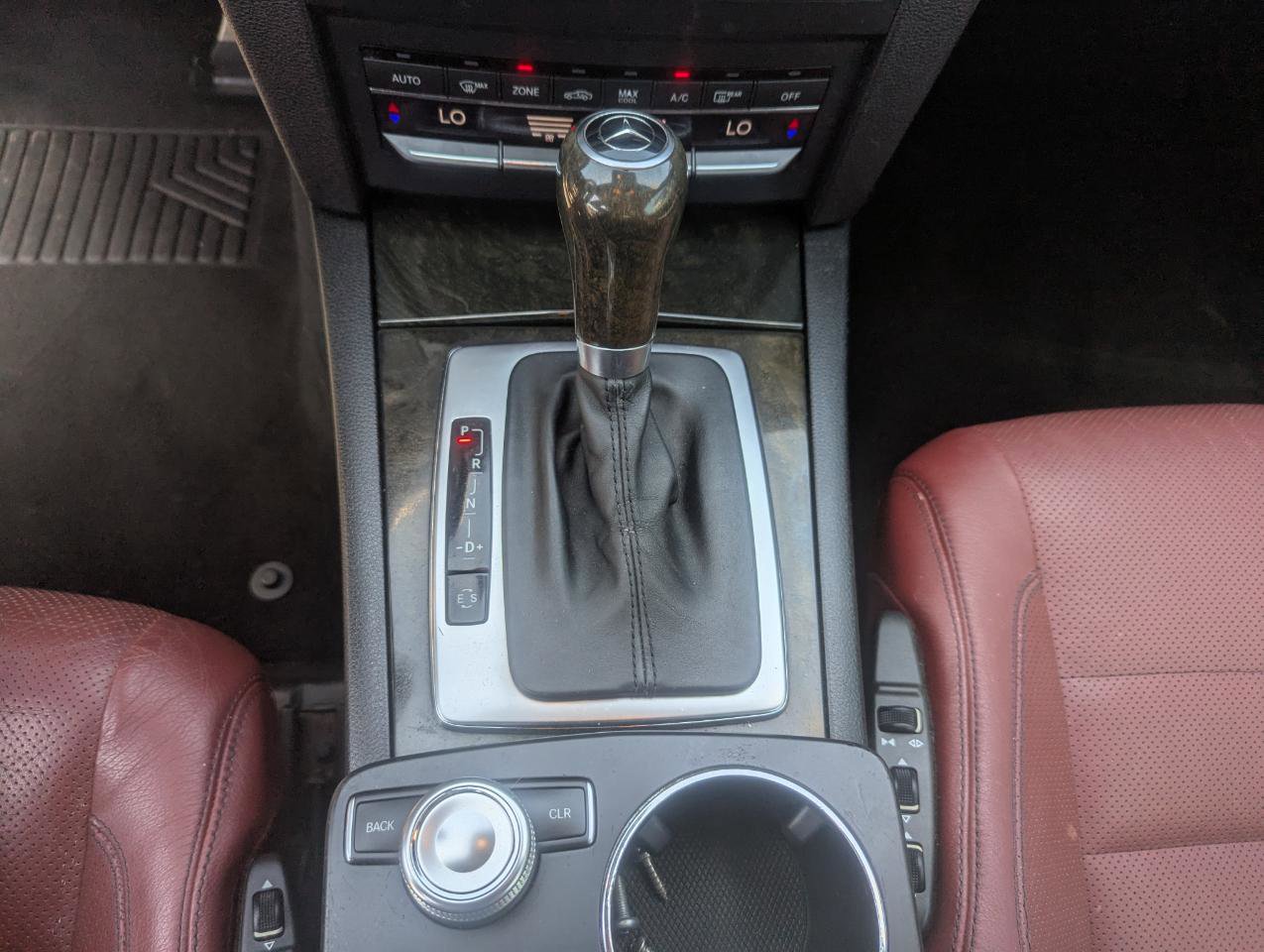 Used 2012 Mercedes-Benz E 350 Cabriolet image 22